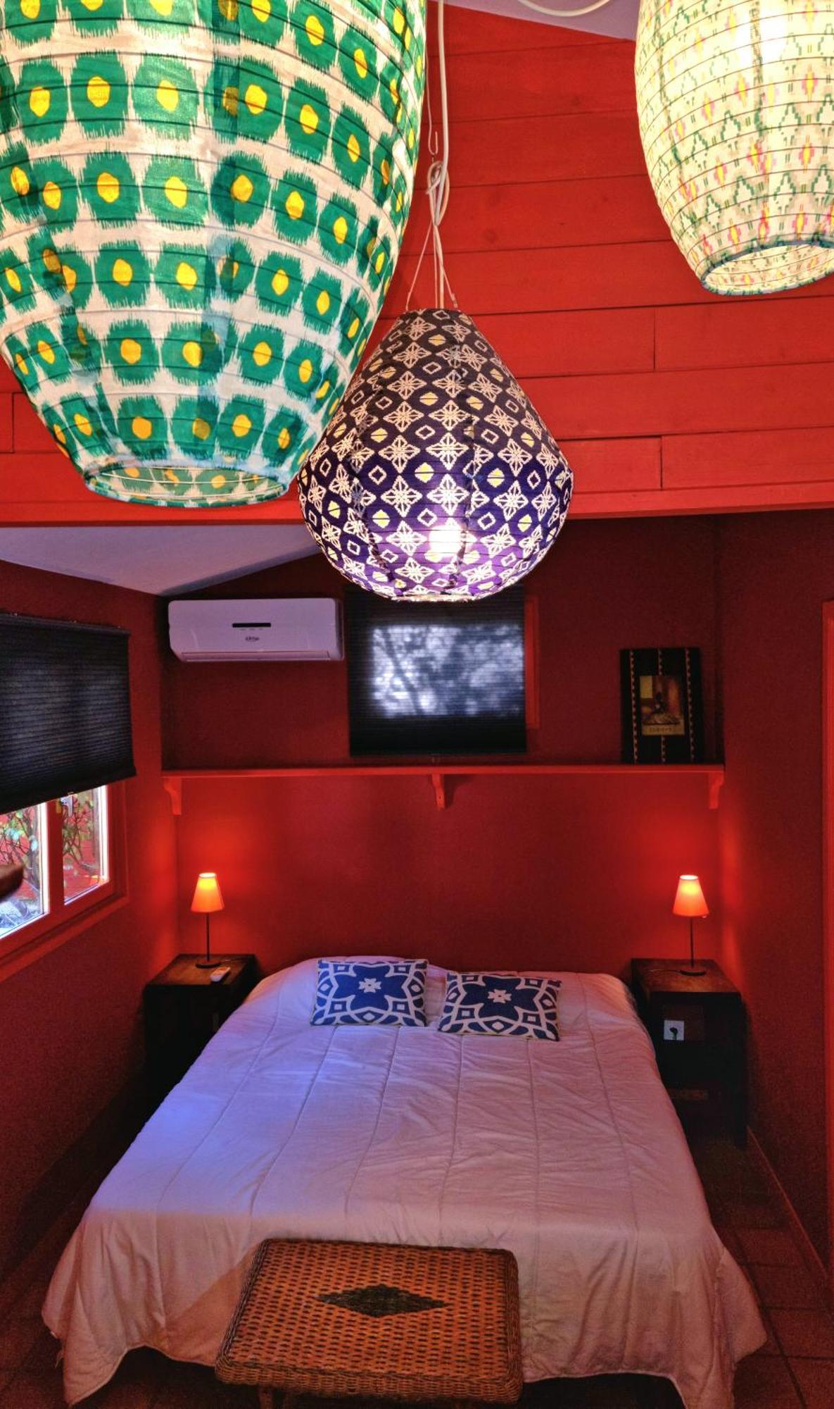 Apartamento Pousterle De Sabran - Piscine & Hammam Exterior foto